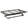 Eden Pop-Up Trundle Bed