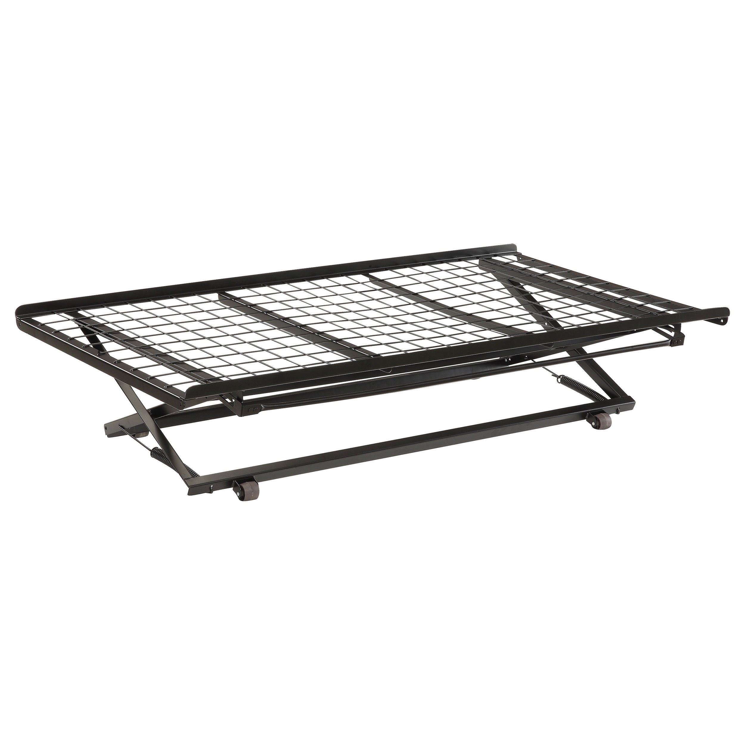 Eden Pop-Up Trundle Bed