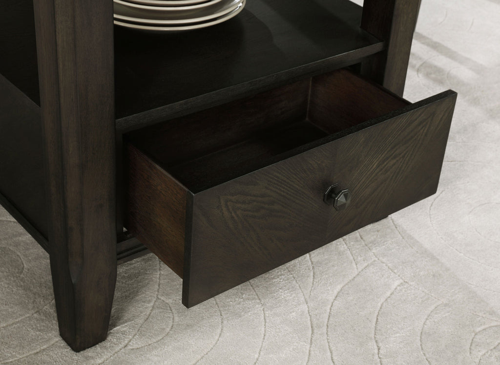 Twyla 5 Pc Dining Set