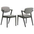 Stevie Dining Arm Chair