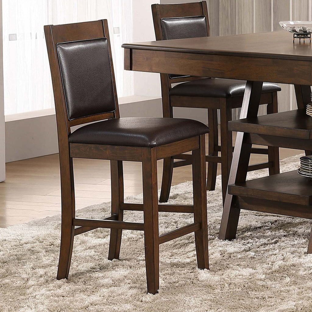 Dewey Counter Chair