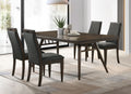 Wes Dining Set