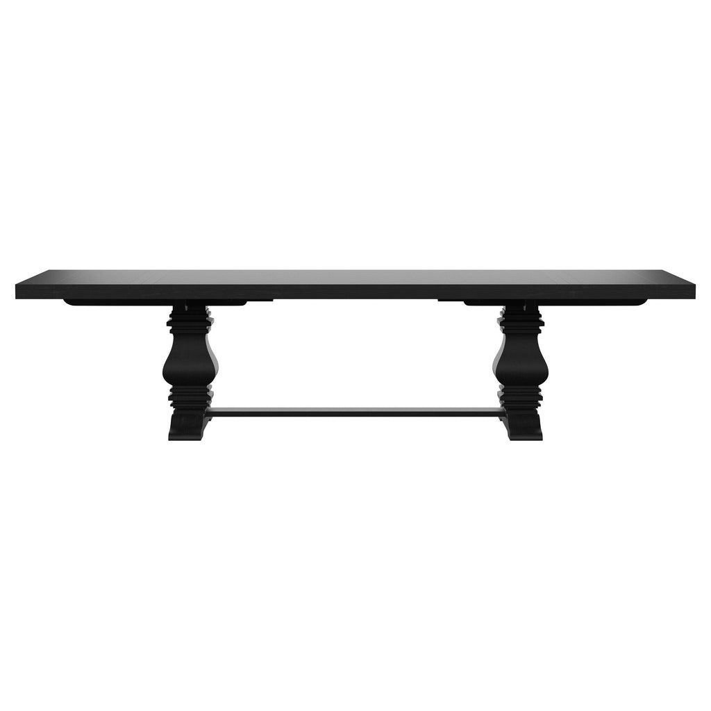 Florence Extension Dining Table
