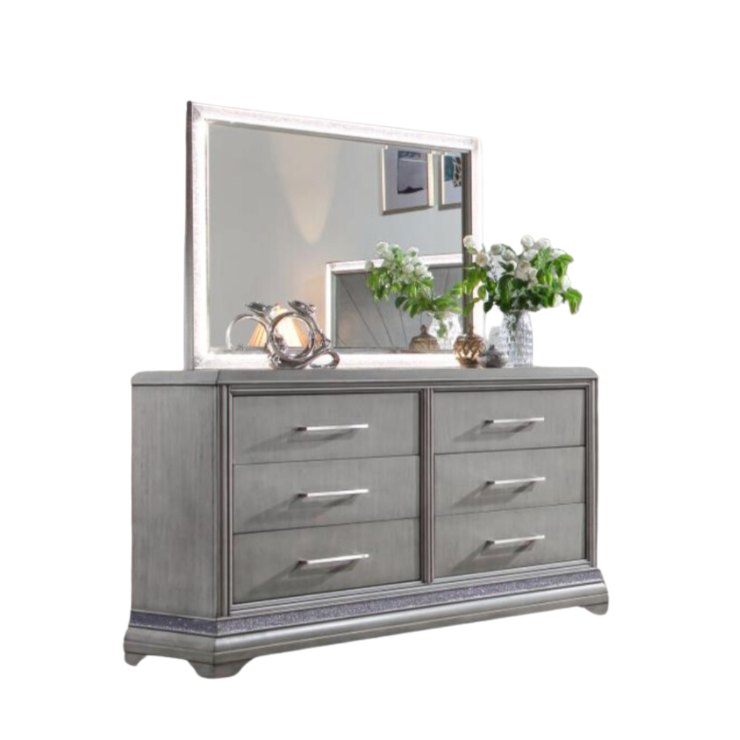 Jordan Dresser