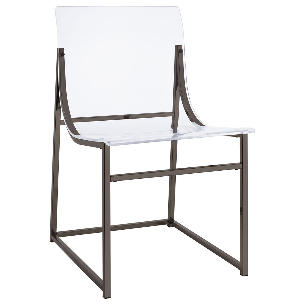 Jillian Dining Set