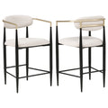 Tina Counter Chair