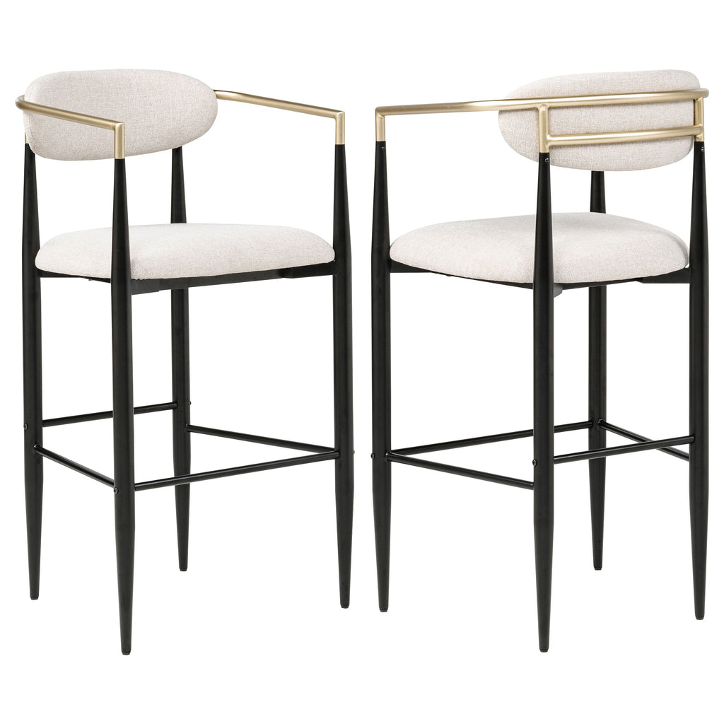 Tina Bar Chair