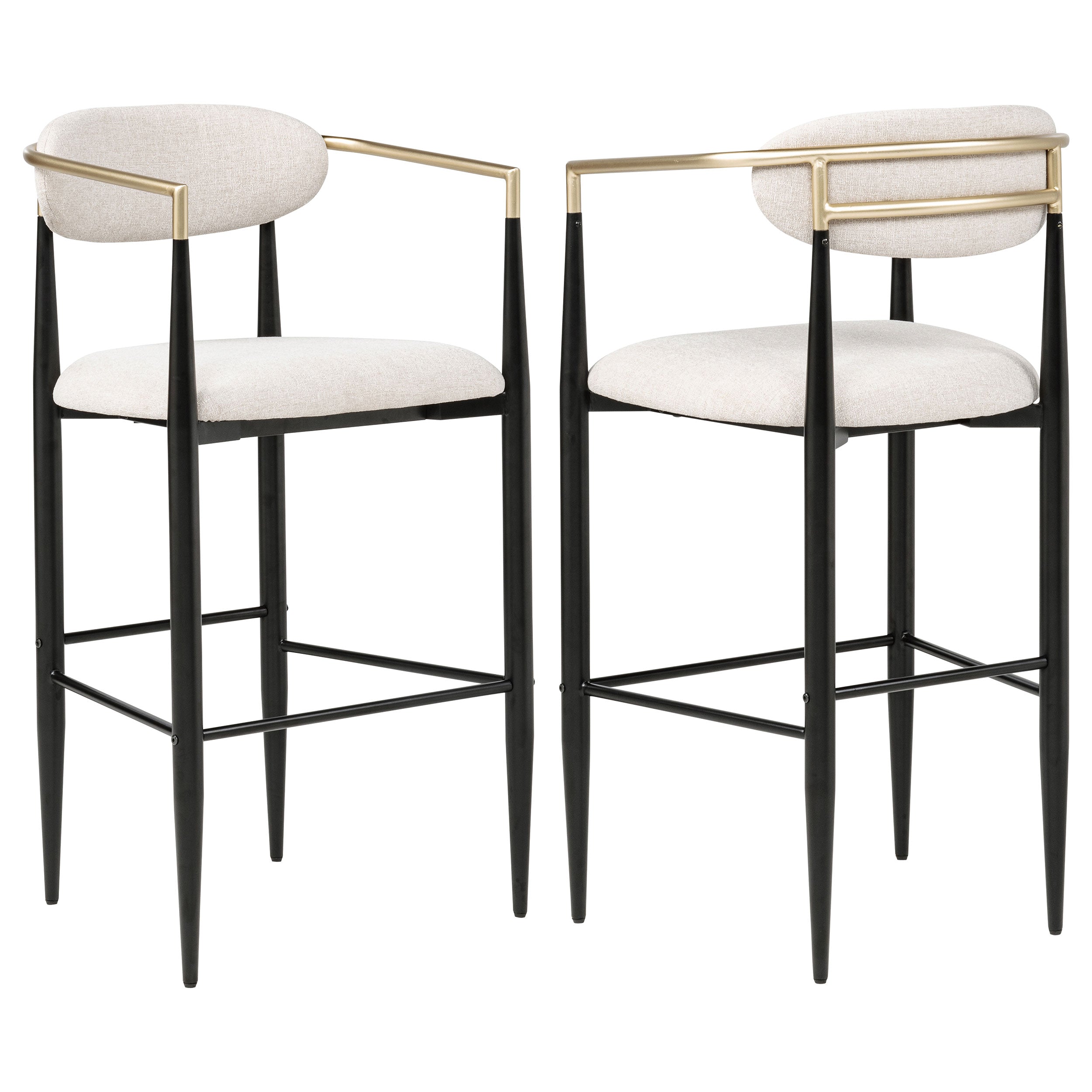 Tina Bar Chair