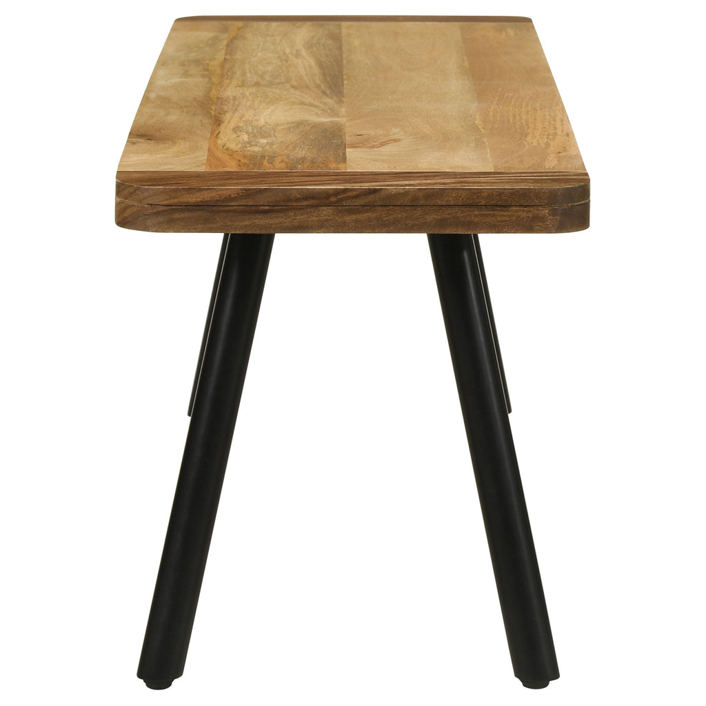 Maverick Dining Bench