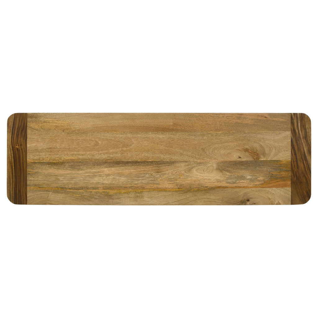 Maverick Dining Bench