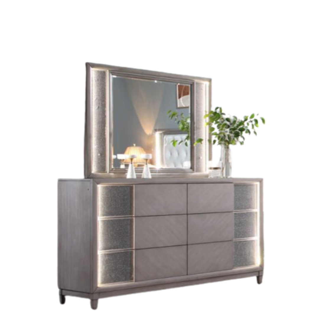 Asia Dresser