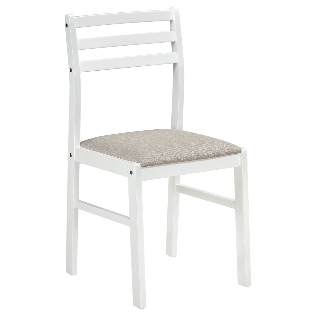Bucknell Dining Set
