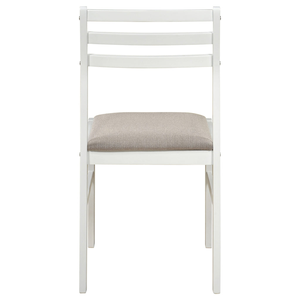Bucknell Dining Set