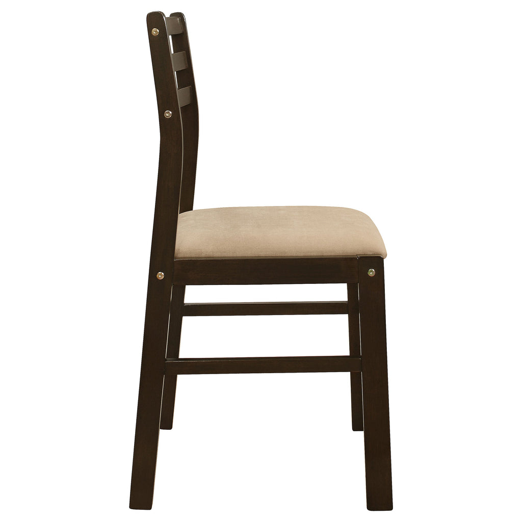 Bucknell Dining Set