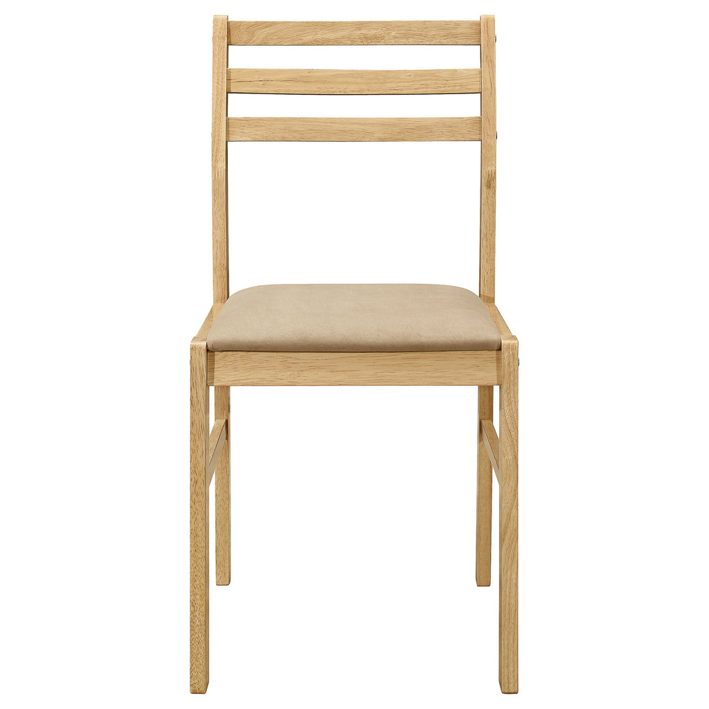 Bucknell Dining Set