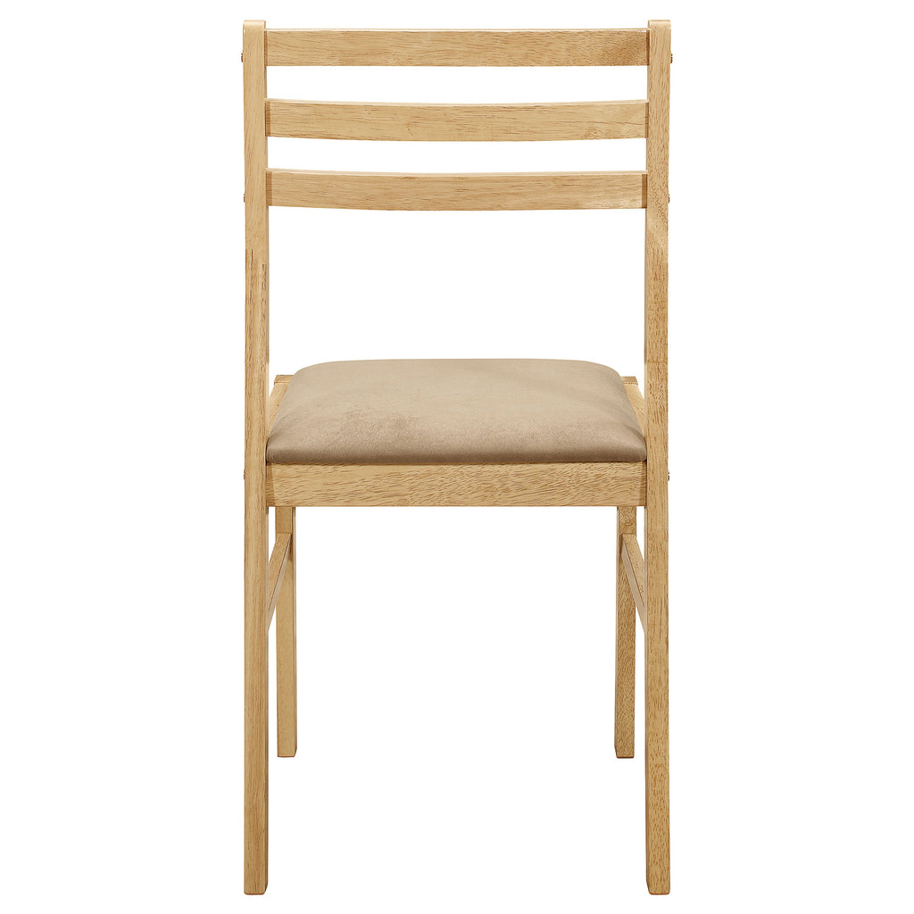 Bucknell Dining Set
