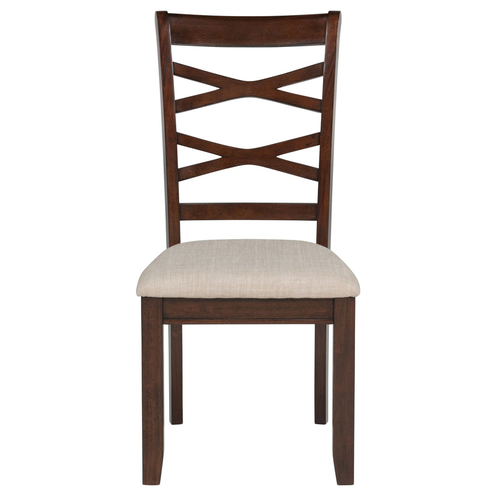 Barton Dining Set