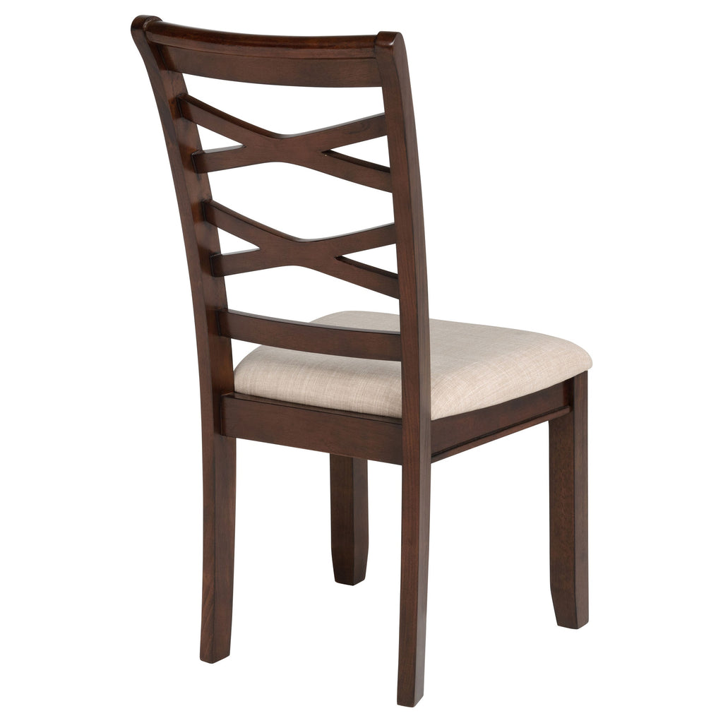 Barton Dining Set
