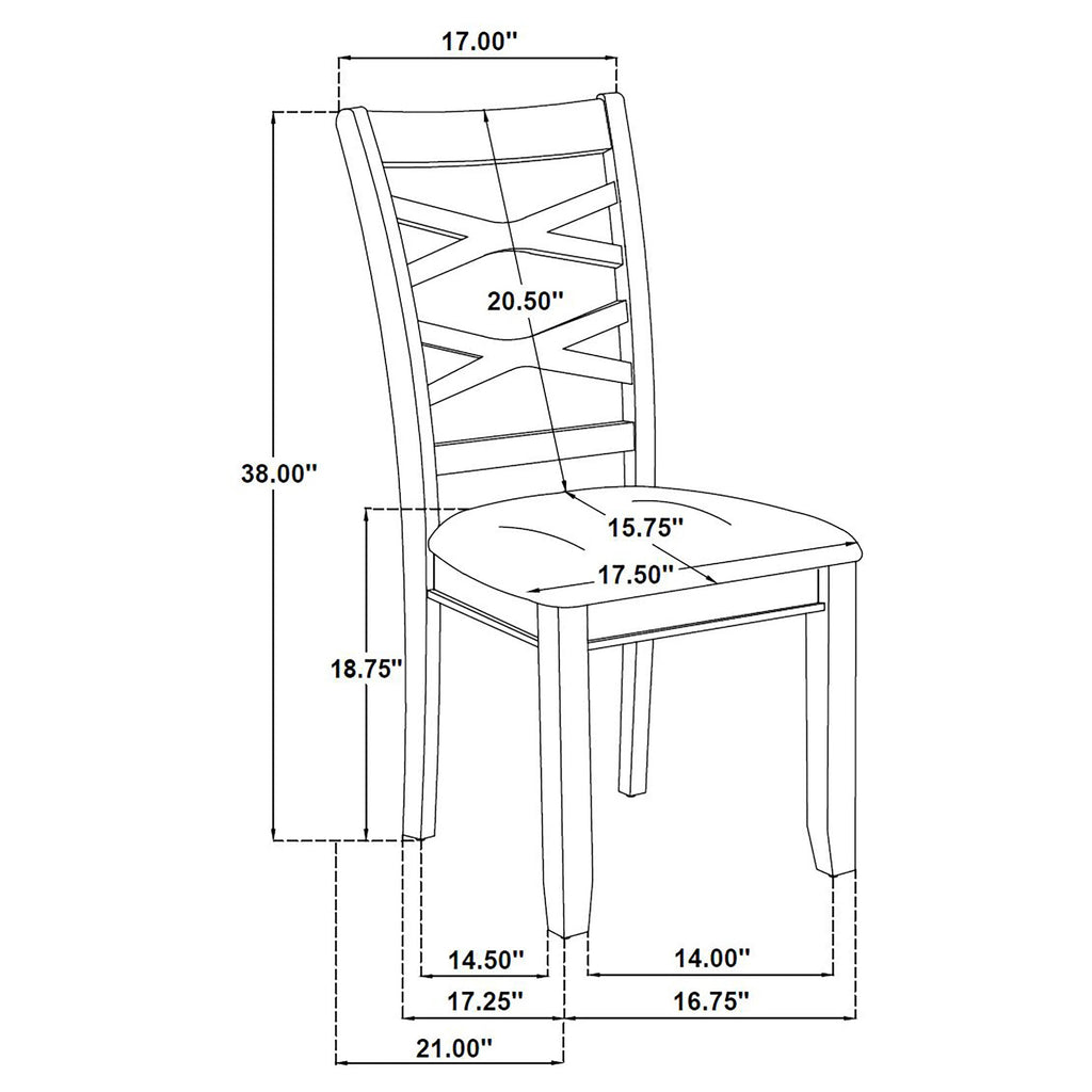 Barton Dining Set