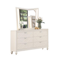Grace Dresser Mirror