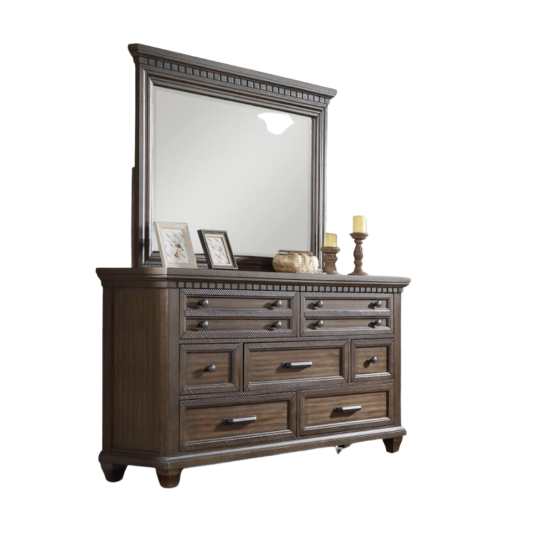 Jaxon Dresser