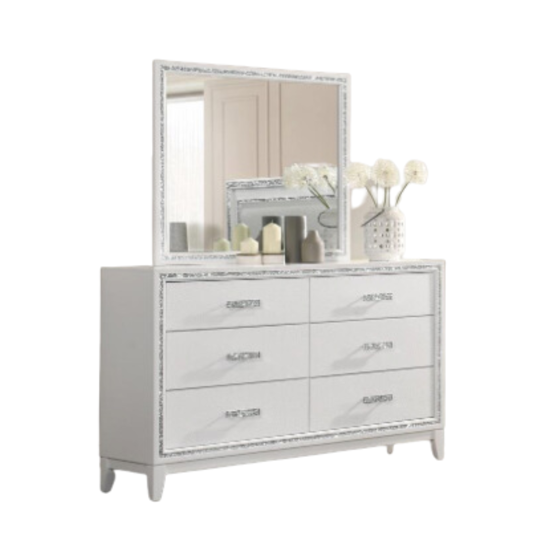 Tala Dresser