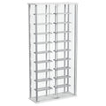 Montara Wine Cabinet with LED Lighting