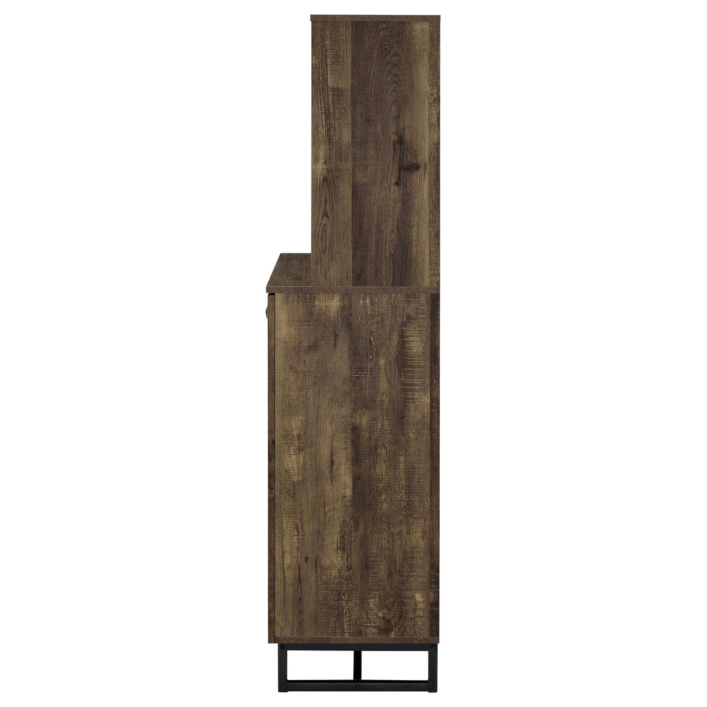 Mendoza Bar Cabinet