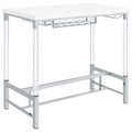 Norcrest Bar Table