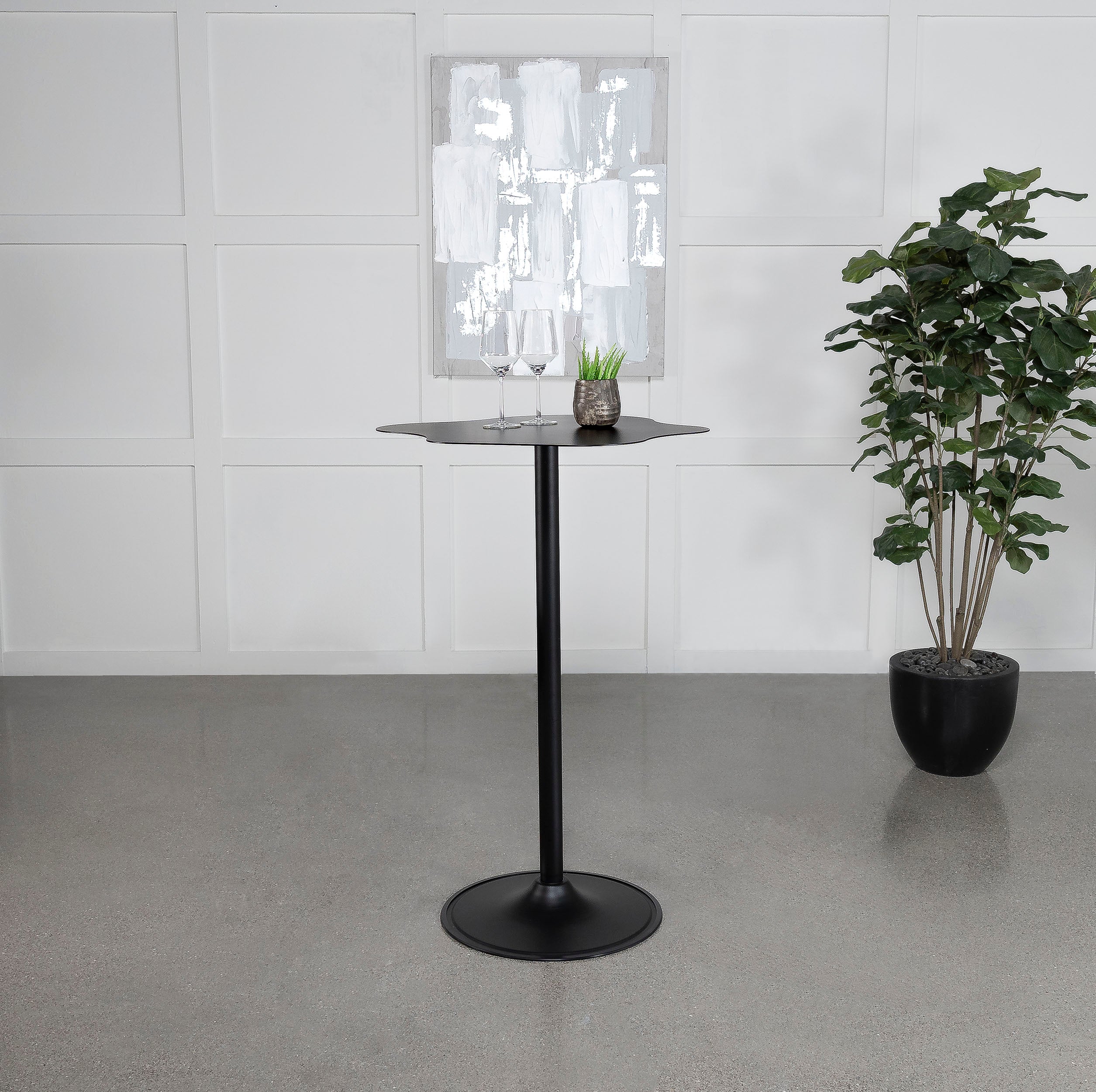 Keanu Bar Table