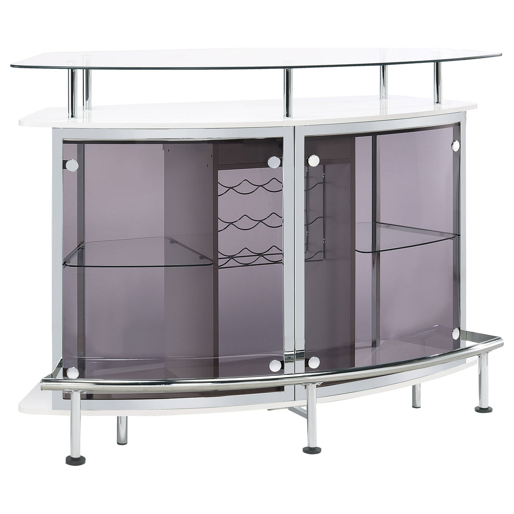 Gideon Home Bar