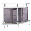 Gideon Home Bar