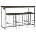 Cassidy Counter Height Dining Set