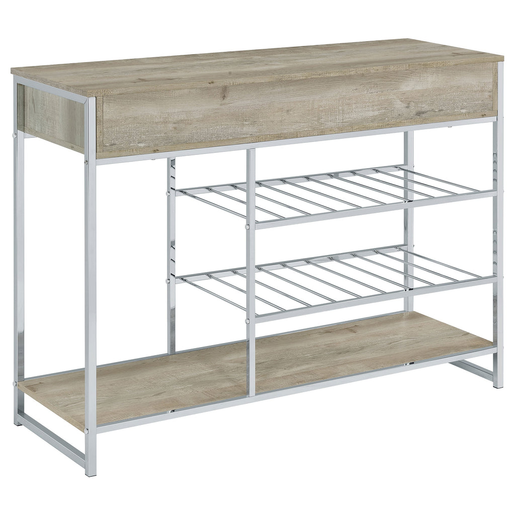 Melrose Wine Cabinet