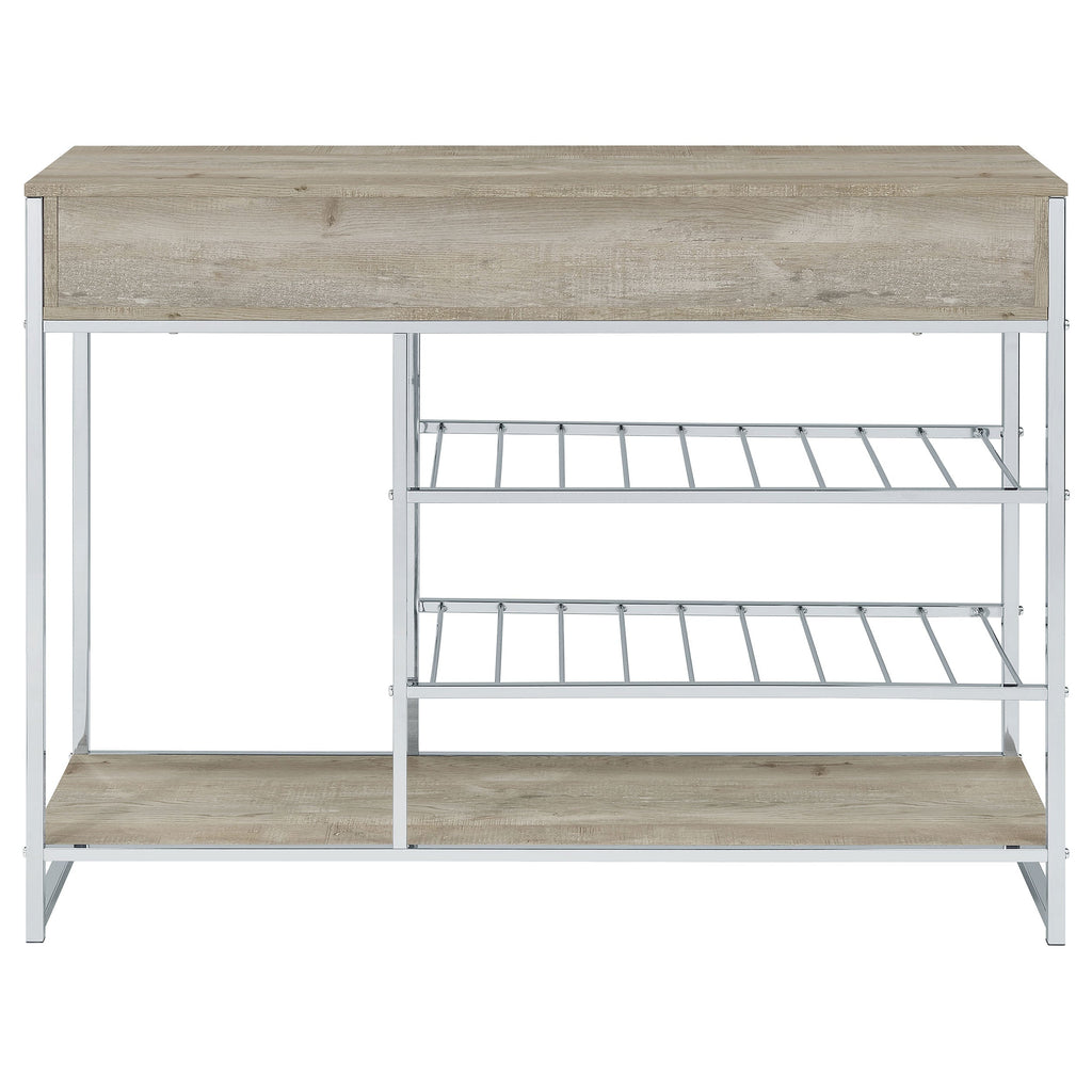 Melrose Wine Cabinet