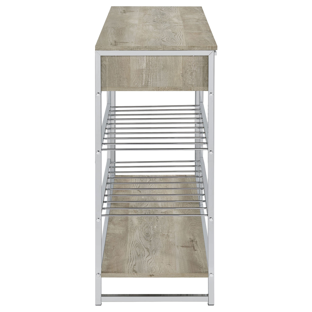 Melrose Wine Cabinet