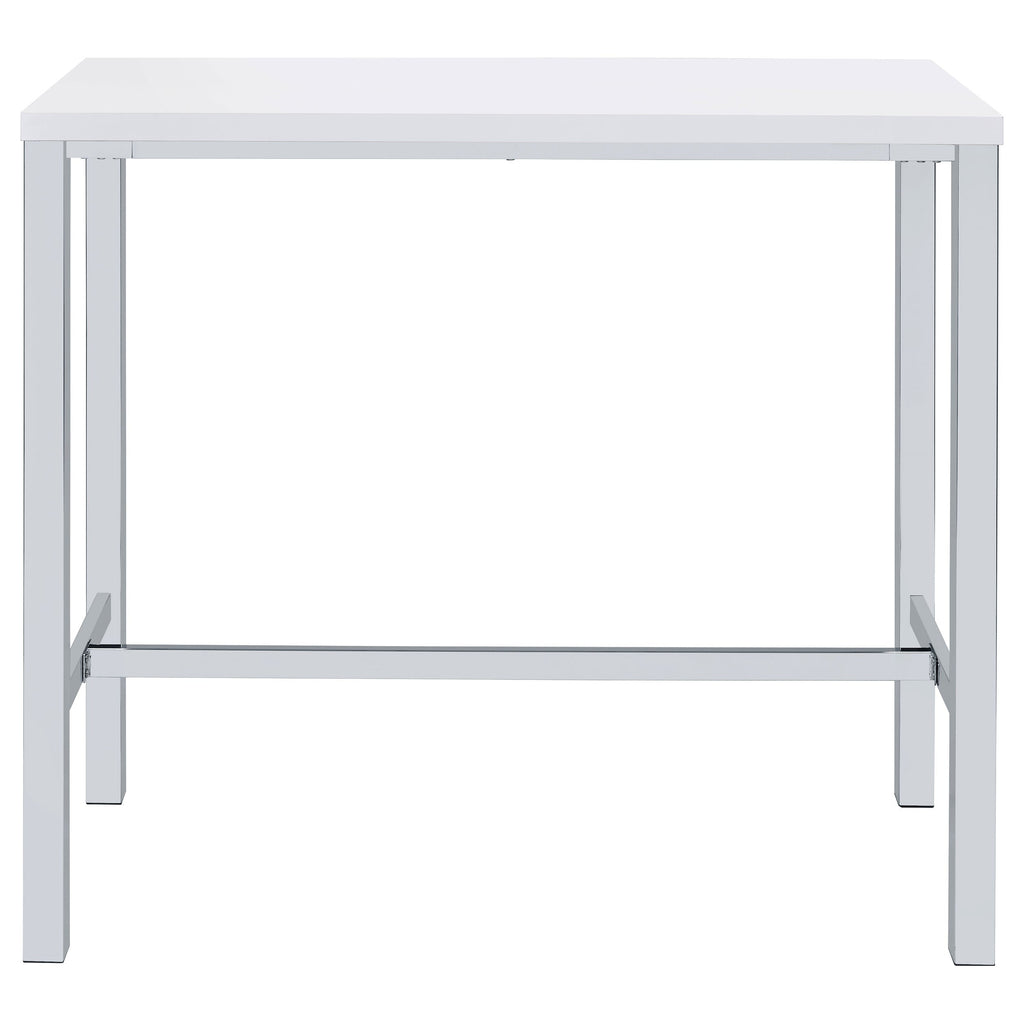 Natividad Bar Table Set