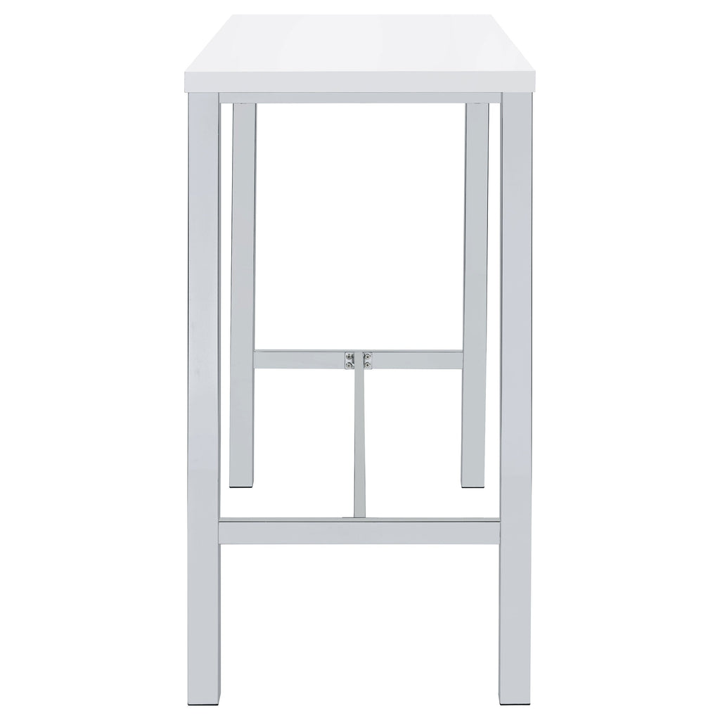 Natividad Bar Table Set
