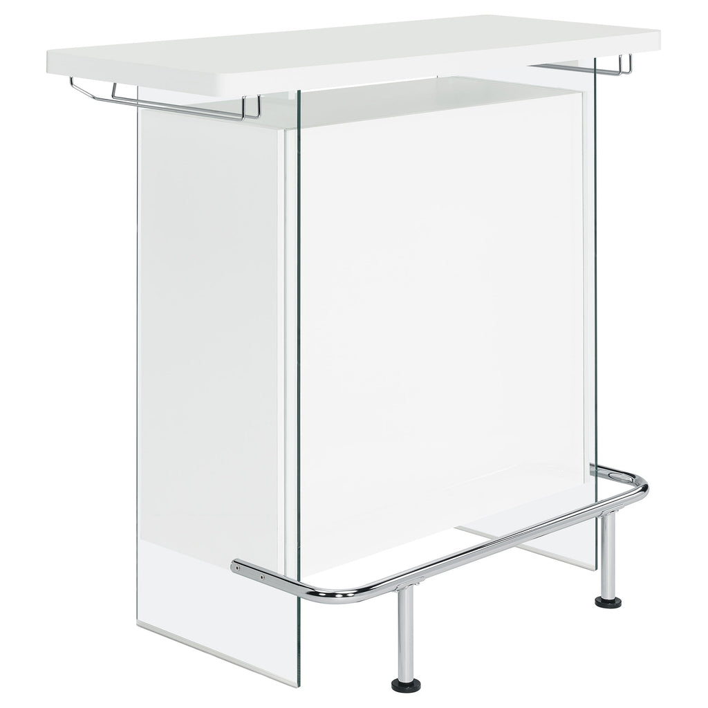 Acosta Home Bar