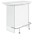 Acosta Home Bar