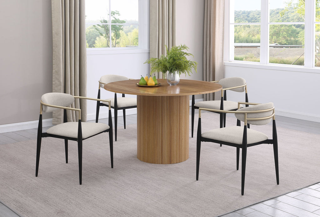 Bradbury Dining Arm Chair