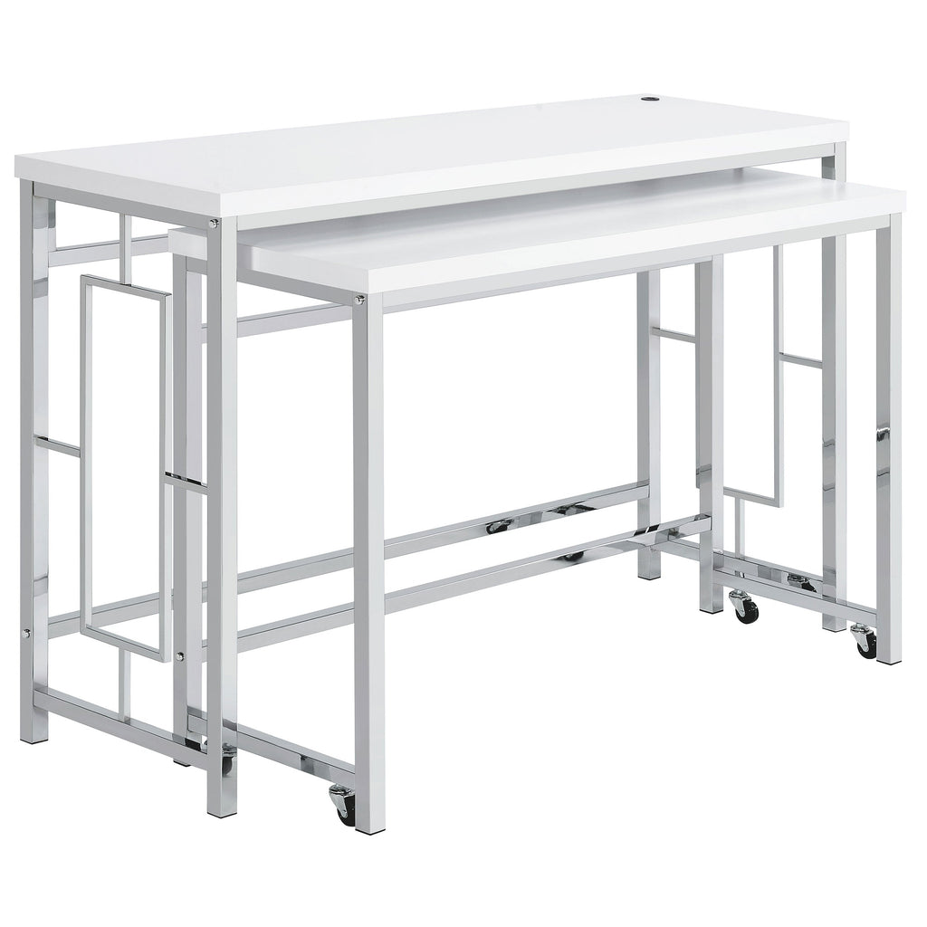 Jackson Counter Height Dining Set