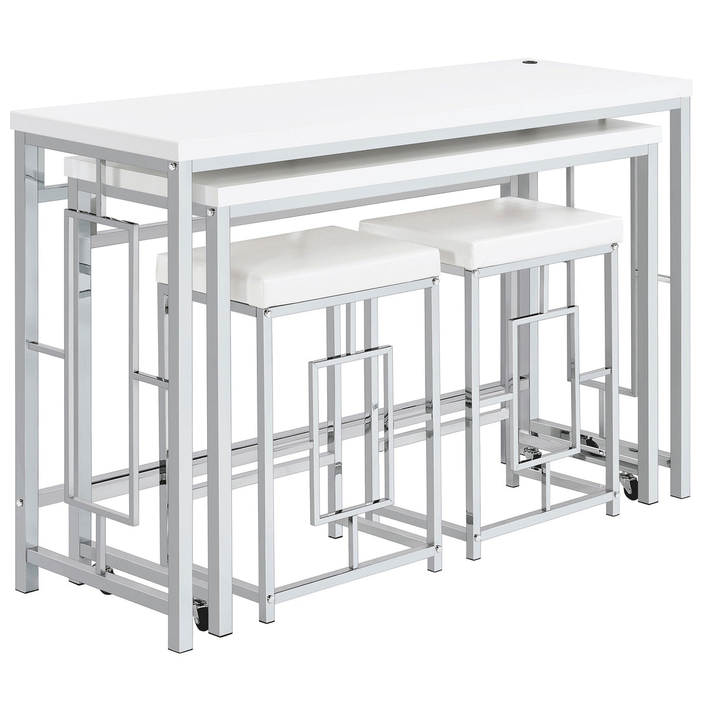Jackson Counter Height Dining Set