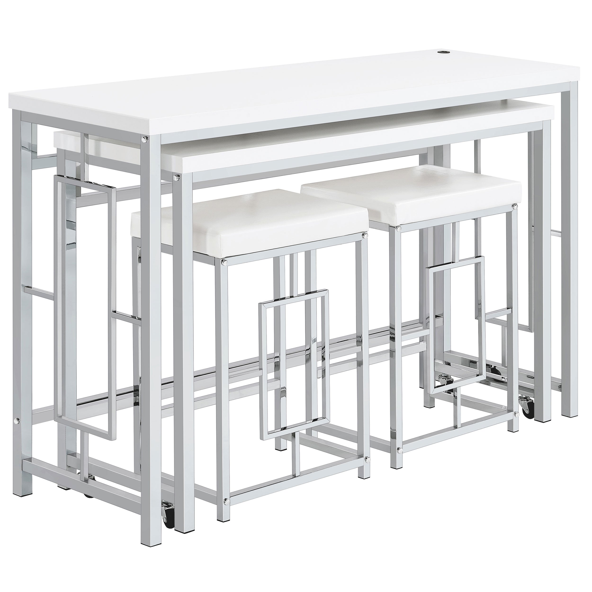 Jackson Counter Height Dining Set