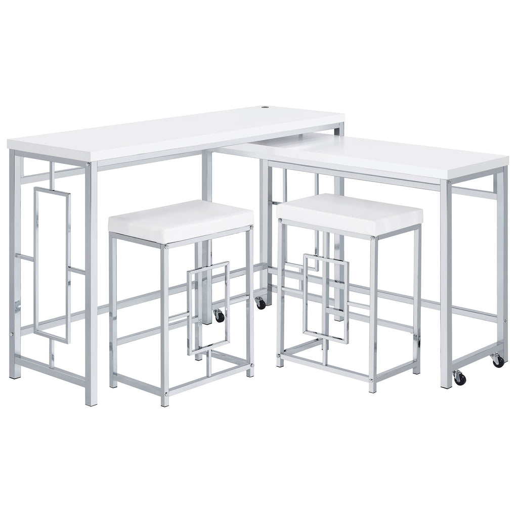 Jackson Counter Height Dining Set