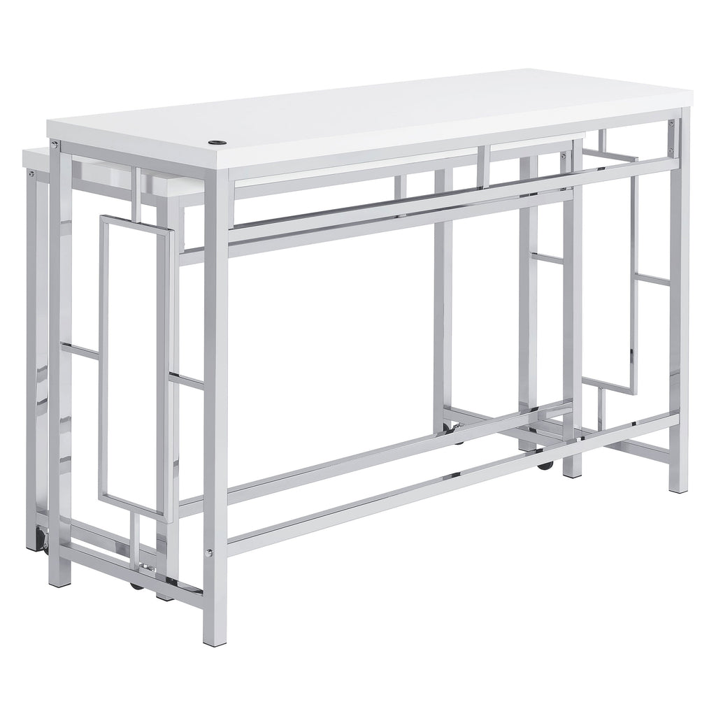 Jackson Counter Height Dining Set