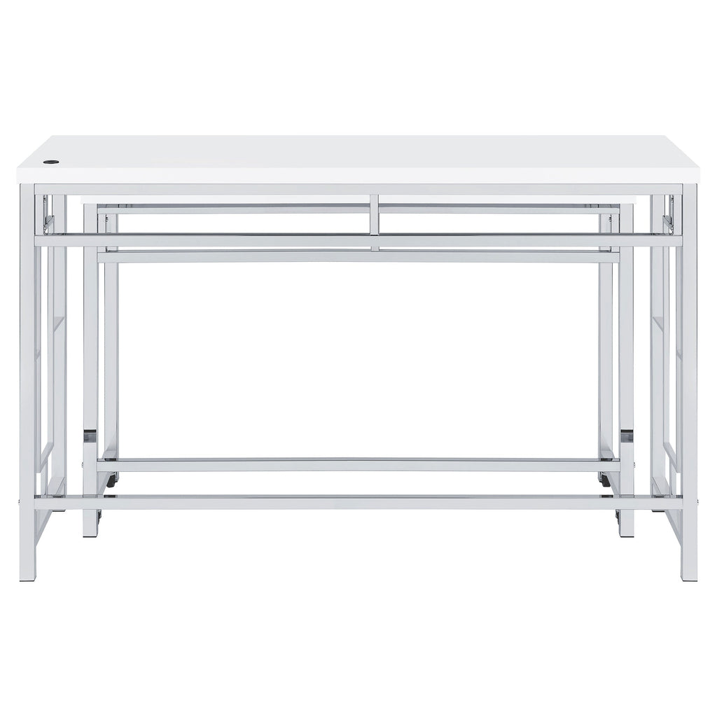 Jackson Counter Height Dining Set