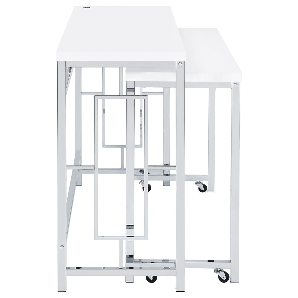 Jackson Counter Height Dining Set