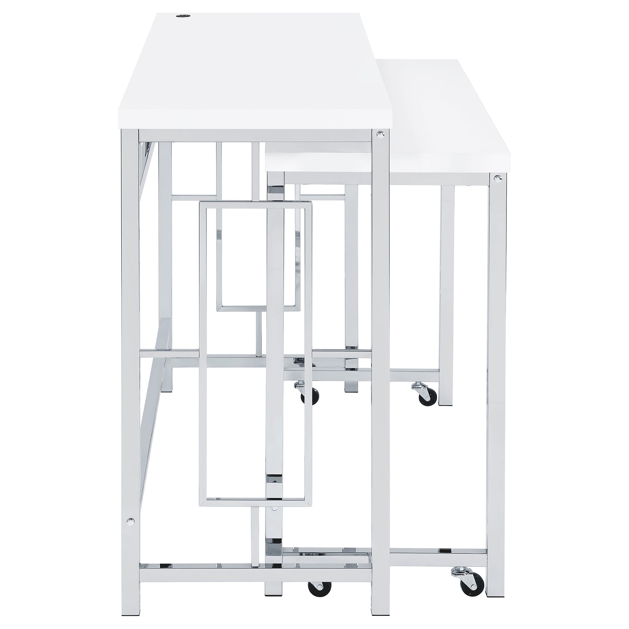 Jackson Counter Height Dining Set
