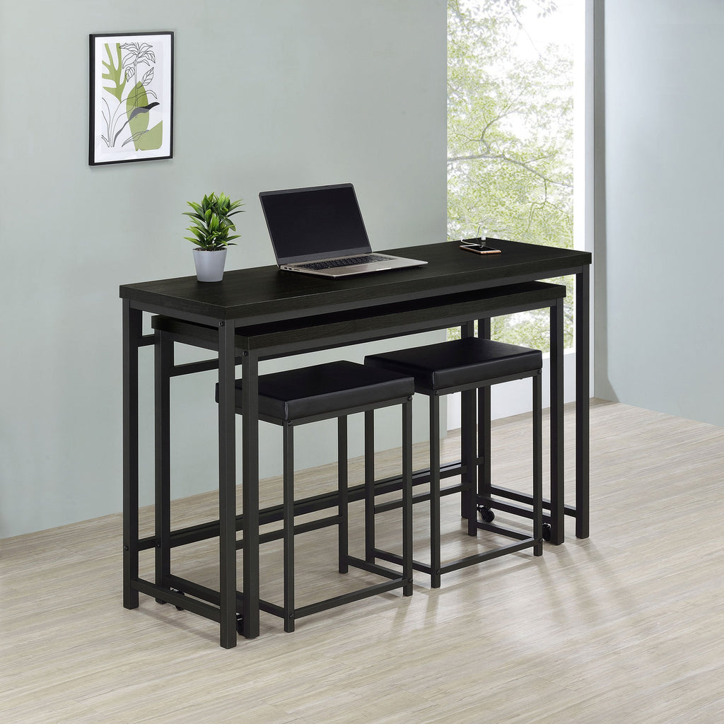 Hawes Counter Height Dining Set